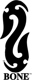 BONE logo