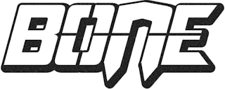 BONE logo