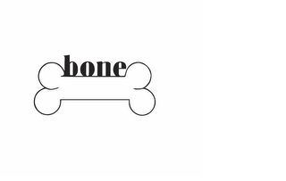 BONE logo