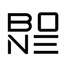 BONE logo