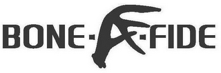 BONE-A-FIDE logo