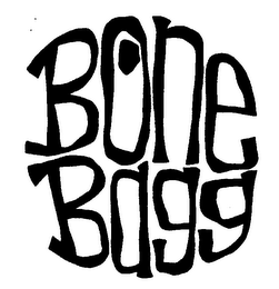 BONE BAGG logo