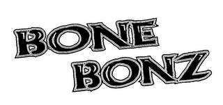 BONE BONZ logo