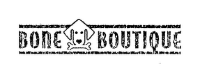 BONE BOUTIQUE logo