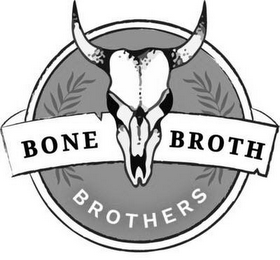 BONE BROTH BROTHERS logo