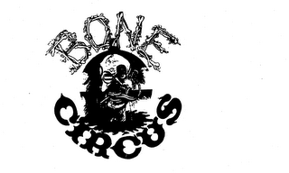 BONE CIRCUS logo