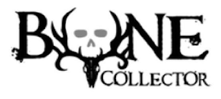 BONE COLLECTOR logo
