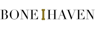 BONE HAVEN logo