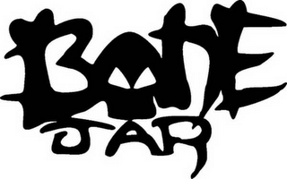 BONE JAR logo