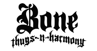 BONE THUGS-N-HARMONY logo