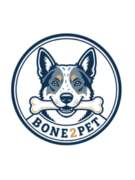 BONE2PET logo