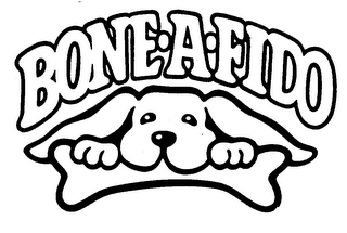 BONE.A.FIDO logo