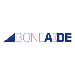 BONEAIDE logo