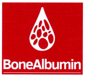 BONEALBUMIN logo