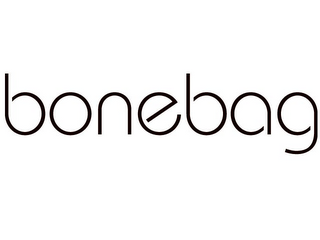 BONEBAG logo