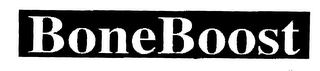 BONEBOOST logo