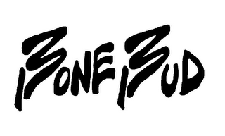 BONEBUD logo