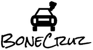 BONECRUZ logo