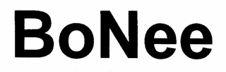 BONEE logo