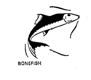 BONEFISH logo