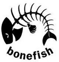 BONEFISH logo