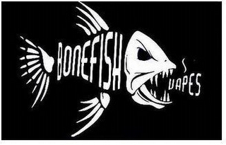 BONEFISH VAPES logo