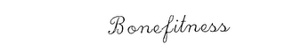 BONEFITNESS logo