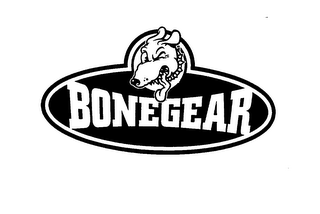 BONEGEAR logo