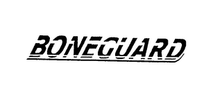 BONEGUARD logo
