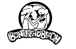 BONEHEAD BEACH logo