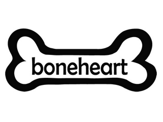 BONEHEART logo