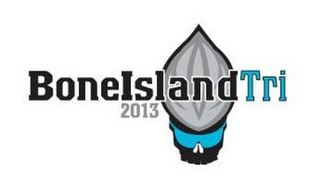 BONEISLANDTRI logo