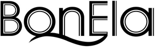 BONELA logo