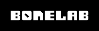 BONELAB logo