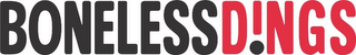 BONELESSDINGS logo