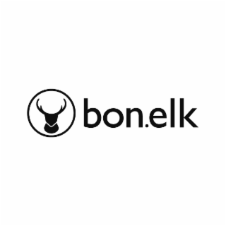 BON.ELK logo