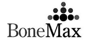 BONEMAX logo