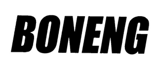 BONENG logo