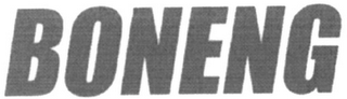 BONENG logo