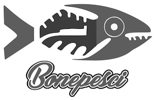 BONEPESCI logo