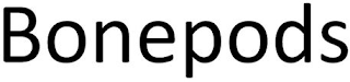 BONEPODS logo