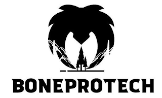 BONEPROTECH logo