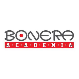 BONERA ACADEMIA logo