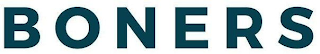 BONERS logo