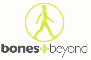 BONES AND BEYOND logo
