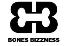 BONES BIZZNESS logo