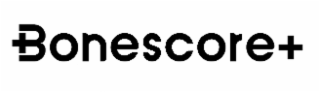 +BONESCORE+ logo