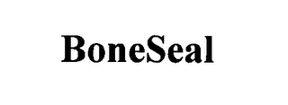 BONESEAL logo