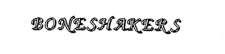 BONESHAKERS logo