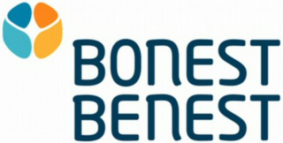 BONEST BENEST logo